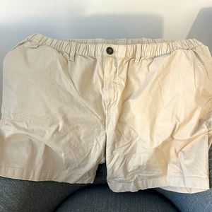Chubbies Mens Shorts
